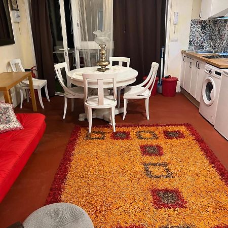 Apartamento Abierto Con Patio Matadepera Ngoại thất bức ảnh