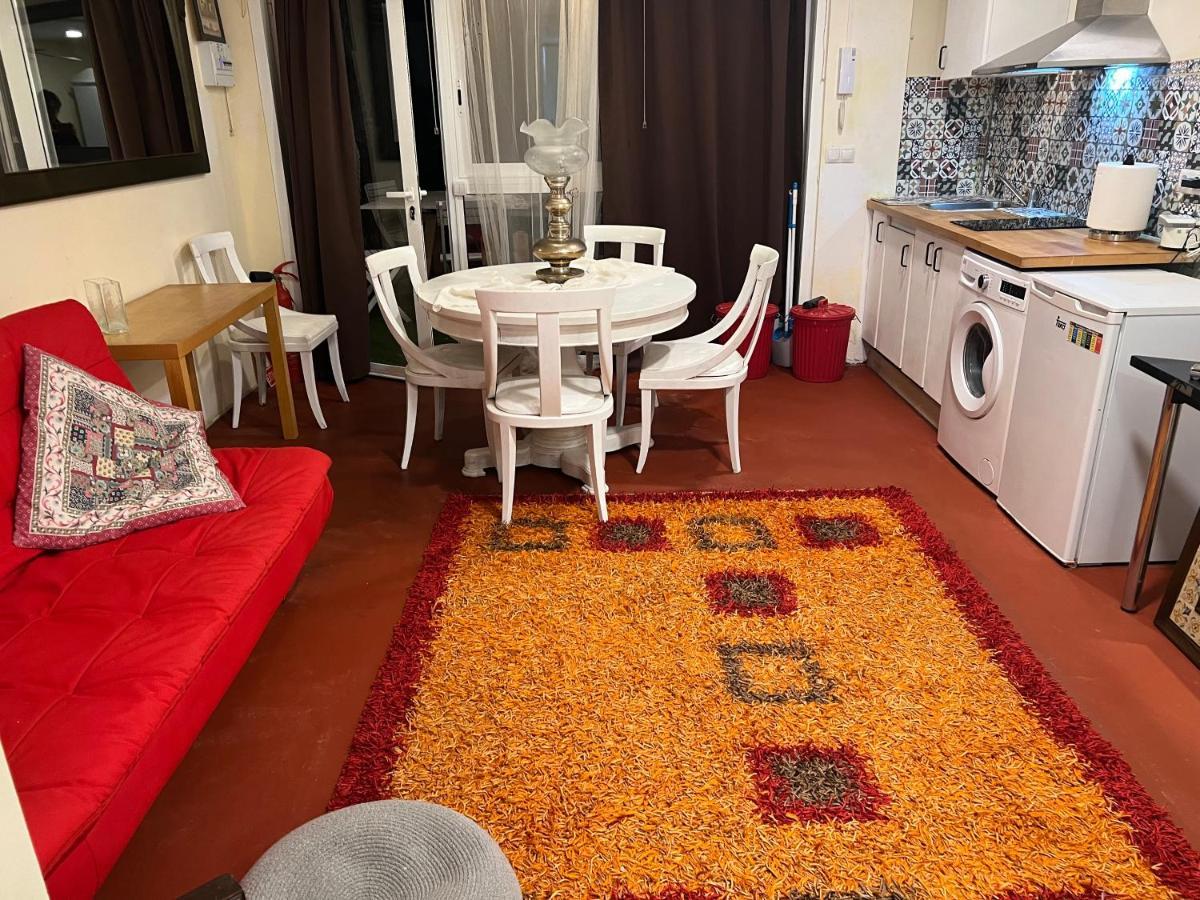 Apartamento Abierto Con Patio Matadepera Ngoại thất bức ảnh