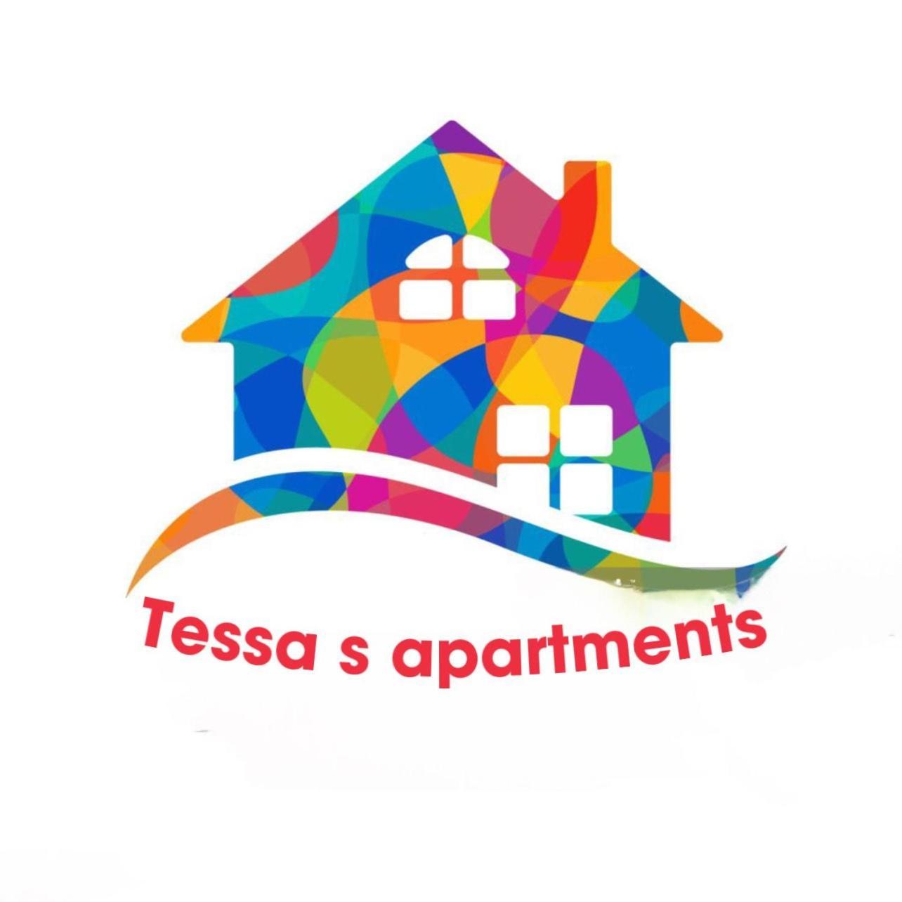 Apartamento Abierto Con Patio Matadepera Ngoại thất bức ảnh